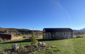 The Bell Ranchette - Huntsville, Utah