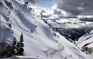 The Bell Ranchette - Huntsville, Utah