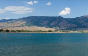 The Bell Ranchette - Huntsville, Utah