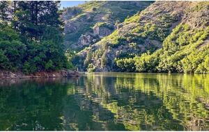 The Bell Ranchette - Huntsville, Utah