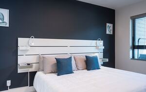 Stoked Penthouse - Revelstoke, Canada