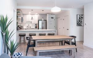 Stoked Penthouse - Revelstoke, Canada