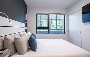 Stoked Penthouse - Revelstoke, Canada