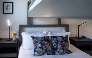 Stoked Penthouse - Revelstoke, Canada