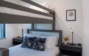 Stoked Penthouse - Revelstoke, Canada