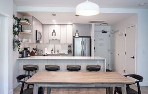 Stoked Penthouse - Revelstoke, Canada