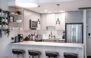 Stoked Penthouse - Revelstoke, Canada