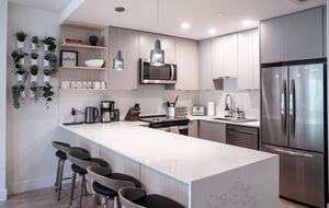 Stoked Penthouse - Revelstoke, Canada