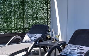 Stoked Penthouse - Revelstoke, Canada