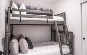 Stoked Penthouse - Revelstoke, Canada