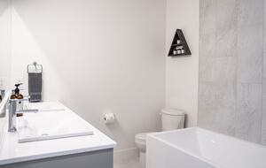 Stoked Penthouse - Revelstoke, Canada