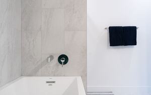 Stoked Penthouse - Revelstoke, Canada