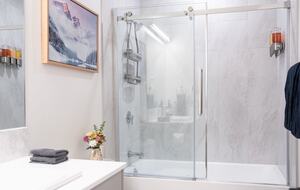 Stoked Penthouse - Revelstoke, Canada