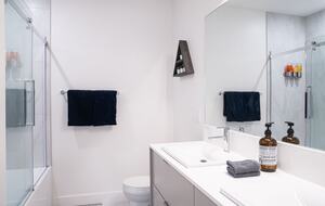 Stoked Penthouse - Revelstoke, Canada