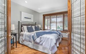 Kawartha Luxury Waterfront Home with Live-In Boathouse! - Fenelon Falls, Canada