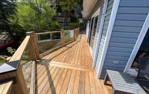 Kawartha Luxury Waterfront Home with Live-In Boathouse! - Fenelon Falls, Canada