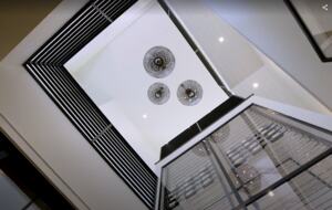 Luxury Napa Estate in the Heart of Wine Country - Napa, California