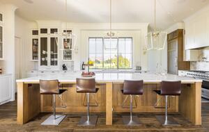 Luxury Napa Estate in the Heart of Wine Country - Napa, California