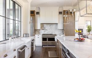 Luxury Napa Estate in the Heart of Wine Country - Napa, California