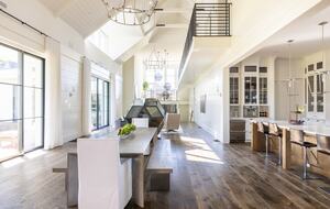 Luxury Napa Estate in the Heart of Wine Country - Napa, California