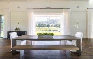 Luxury Napa Estate in the Heart of Wine Country - Napa, California