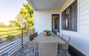 Luxury Napa Estate in the Heart of Wine Country - Napa, California