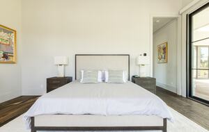 Luxury Napa Estate in the Heart of Wine Country - Napa, California