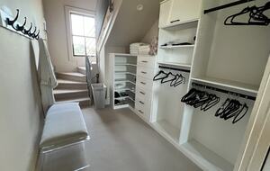 Luxury Napa Estate in the Heart of Wine Country - Napa, California