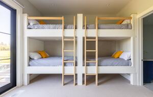 Luxury Napa Estate in the Heart of Wine Country - Napa, California