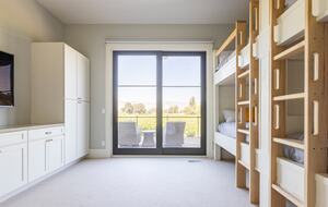 Luxury Napa Estate in the Heart of Wine Country - Napa, California