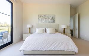 Luxury Napa Estate in the Heart of Wine Country - Napa, California