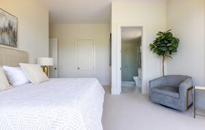 Luxury Napa Estate in the Heart of Wine Country - Napa, California