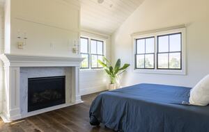 Luxury Napa Estate in the Heart of Wine Country - Napa, California