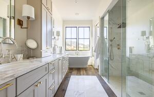 Luxury Napa Estate in the Heart of Wine Country - Napa, California