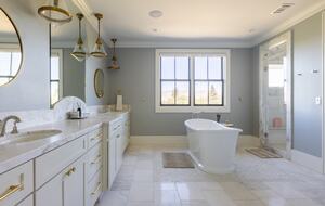 Luxury Napa Estate in the Heart of Wine Country - Napa, California