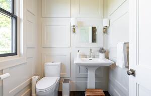 Luxury Napa Estate in the Heart of Wine Country - Napa, California