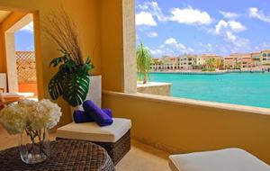 Ancora Private Residence - Yacht Club and Marina - Punta Cana, Dominican Republic