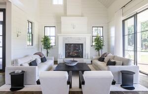 Luxury Napa Estate in the Heart of Wine Country - Napa, California