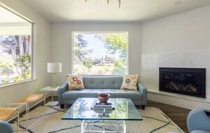 Luxury Napa Estate in the Heart of Wine Country - Napa, California