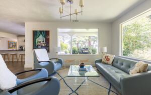 Luxury Napa Estate in the Heart of Wine Country - Napa, California