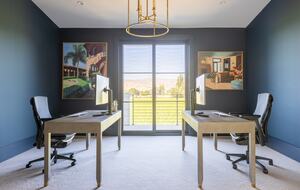 Luxury Napa Estate in the Heart of Wine Country - Napa, California