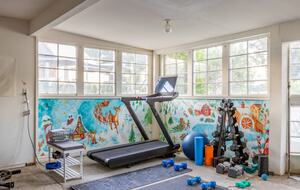 Luxury Napa Estate in the Heart of Wine Country - Napa, California