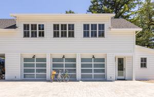 Luxury Napa Estate in the Heart of Wine Country - Napa, California