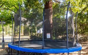 Luxury Napa Estate in the Heart of Wine Country - Napa, California