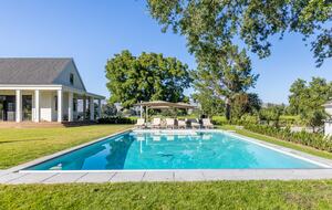 Luxury Napa Estate in the Heart of Wine Country - Napa, California