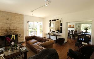 Santa Sylvina Estancia | Unforgettable Argentinian Estate | 250+ Acres | Beach and Golf Club Access! - Chapadmadal, Mar de Plata, Argentina