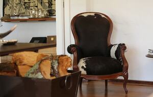 Santa Sylvina Estancia | Unforgettable Argentinian Estate | 250+ Acres | Beach and Golf Club Access! - Chapadmadal, Mar de Plata, Argentina