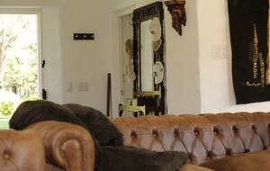 Santa Sylvina Estancia | Unforgettable Argentinian Estate | 250+ Acres | Beach and Golf Club Access! - Chapadmadal, Mar de Plata, Argentina