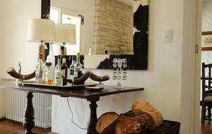 Santa Sylvina Estancia | Unforgettable Argentinian Estate | 250+ Acres | Beach and Golf Club Access! - Chapadmadal, Mar de Plata, Argentina