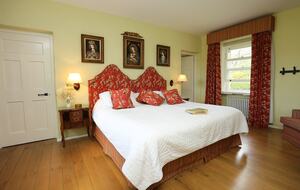 Santa Sylvina Estancia | Unforgettable Argentinian Estate | 250+ Acres | Beach and Golf Club Access! - Chapadmadal, Mar de Plata, Argentina